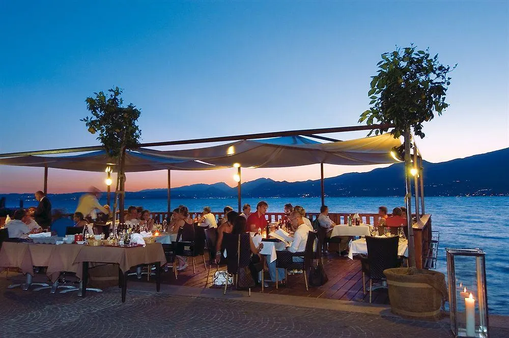 Hotel Del Porto Torri Del Benaco