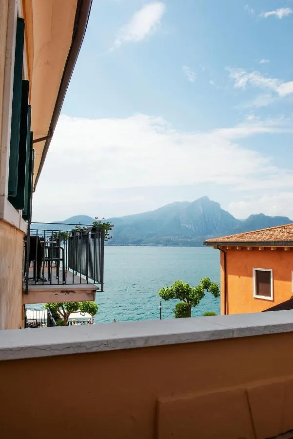 Hotel Del Porto Torri Del Benaco