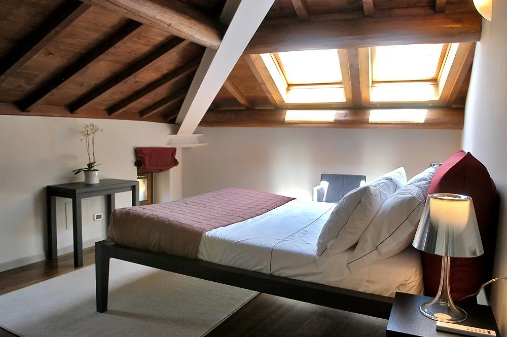 Hotel Del Porto Torri Del Benaco