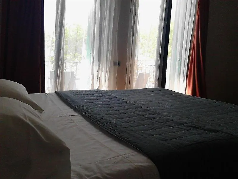 Hotel Del Porto Torri Del Benaco