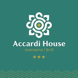 Accardi House Searooms Gasthuis Palermo
