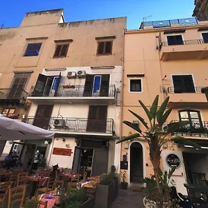 Barock Bed & Breakfast Palermo