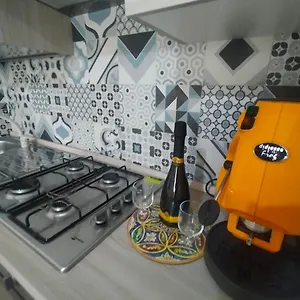 Girasole Apartment Cefalu