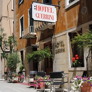 Guerrini Hotel Venetië