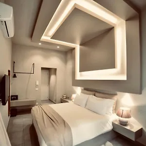 Boutique Hotel Palermo