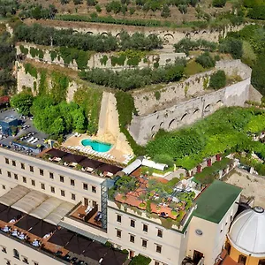 San Francesco Al Monte מלון נאפולי
