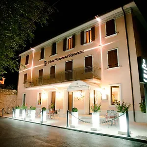 Panorama Ristorante ***s Hotel