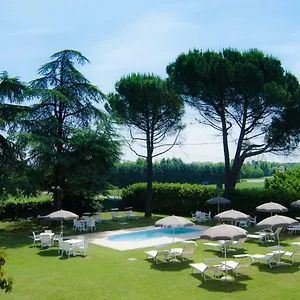 Venezia Park - Enjoy מלון