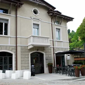 Fuori Porta House Pensionat Bergamo