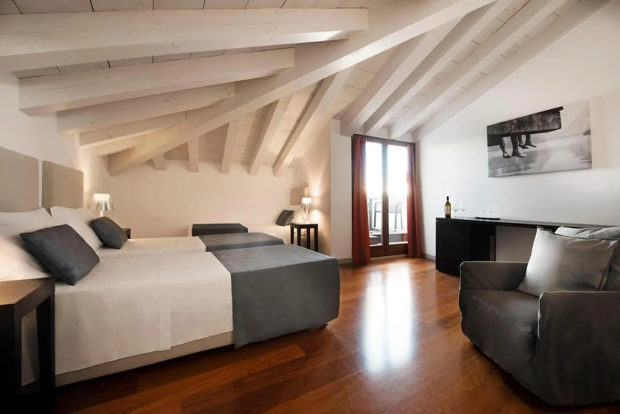 Hotel Del Porto Torri Del Benaco
