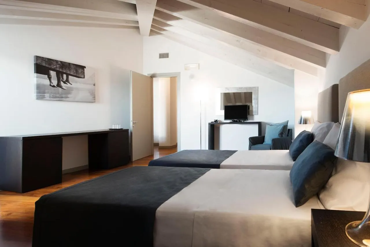 Hotel Del Porto Torri Del Benaco