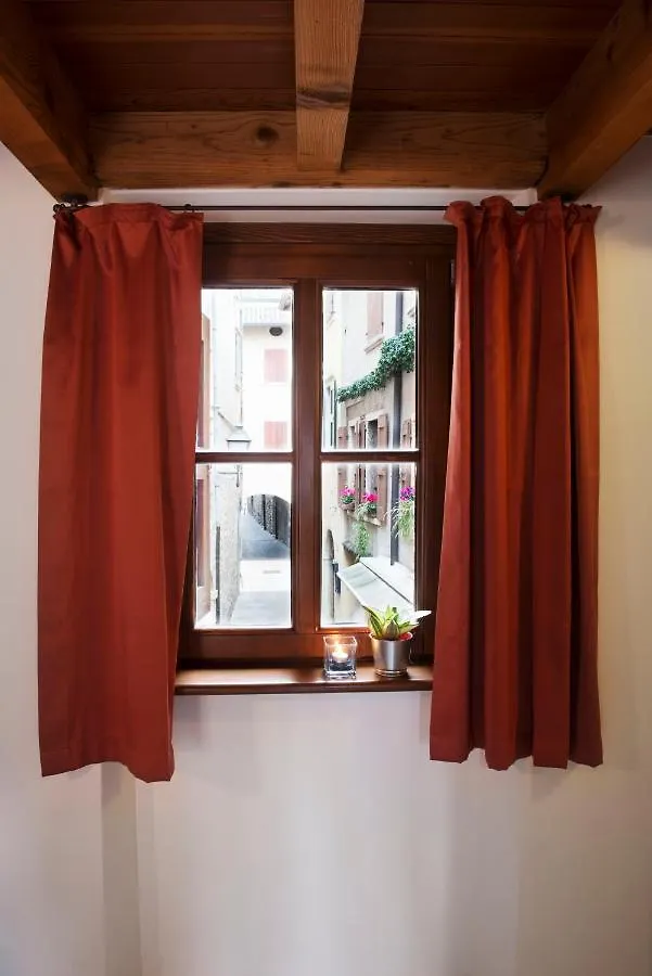 Hotel Del Porto Torri Del Benaco