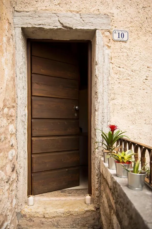 Hotel Del Porto Torri Del Benaco