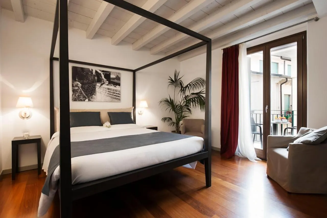 Hotel Del Porto Torri Del Benaco
