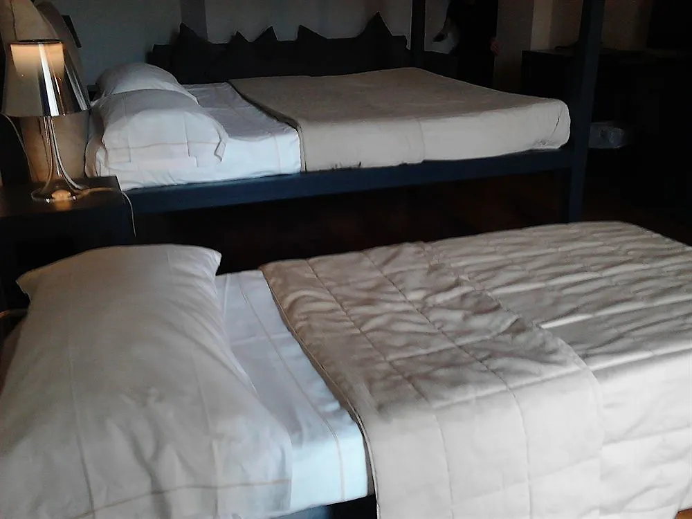Hotel Del Porto Torri Del Benaco