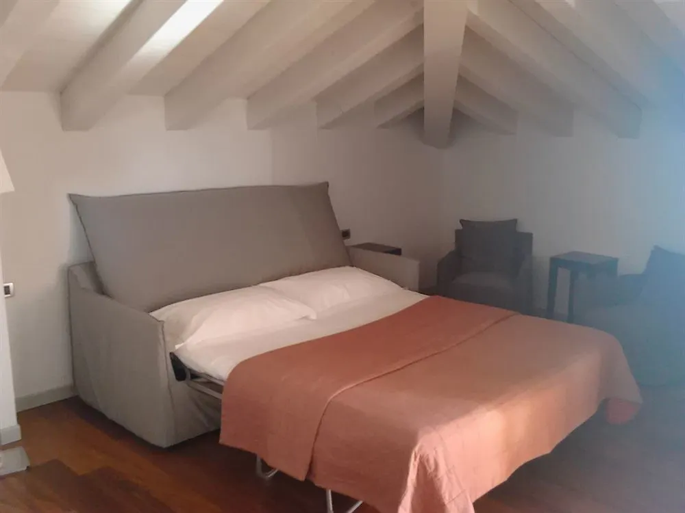 Hotel Del Porto Torri Del Benaco