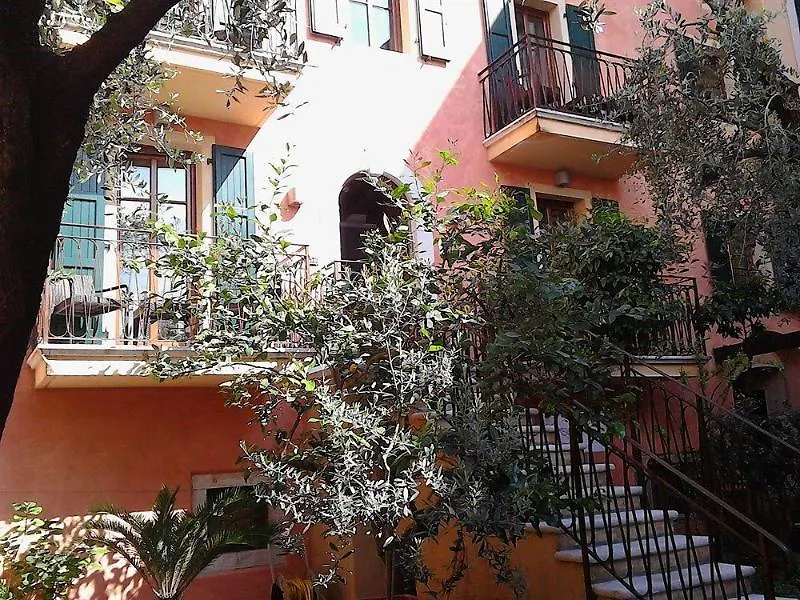 Hotel Del Porto Torri Del Benaco