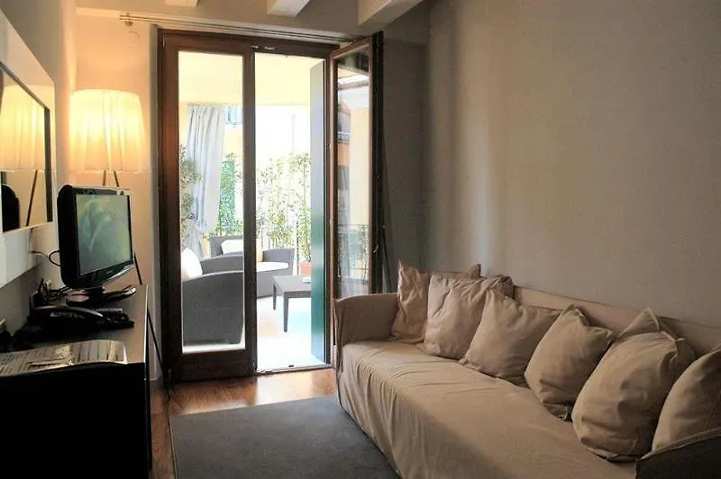 Hotel Del Porto Torri Del Benaco