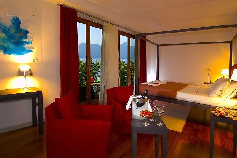 Hotel Del Porto Torri Del Benaco