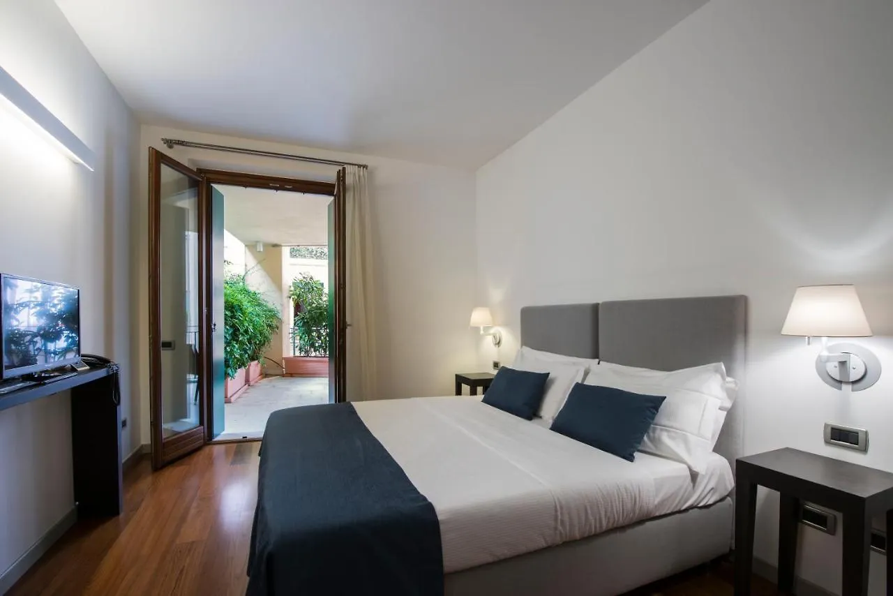 Hotel Del Porto Torri Del Benaco
