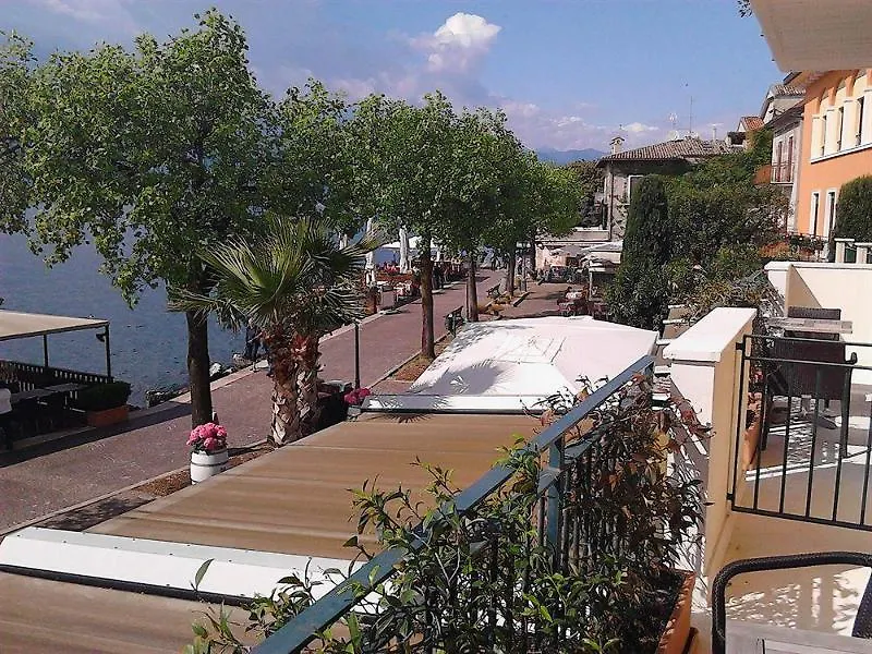 Hotel Del Porto Torri Del Benaco