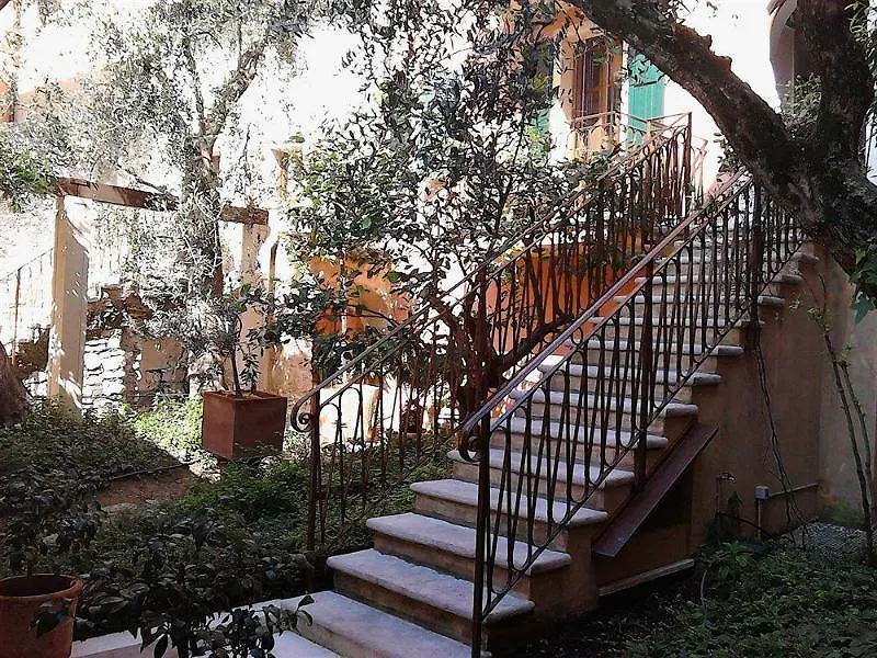 Hotel Del Porto Torri Del Benaco Italien