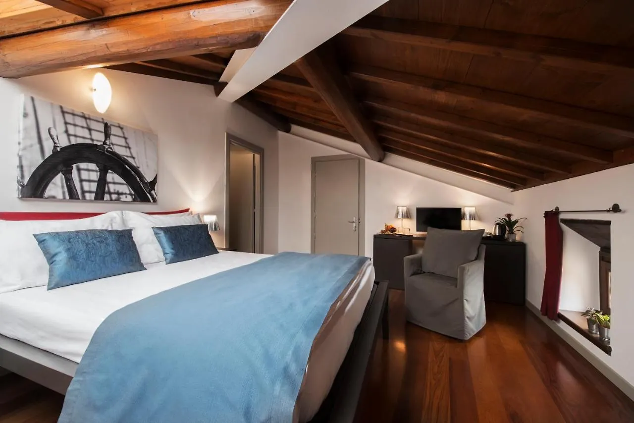 Hotel Del Porto Torri Del Benaco